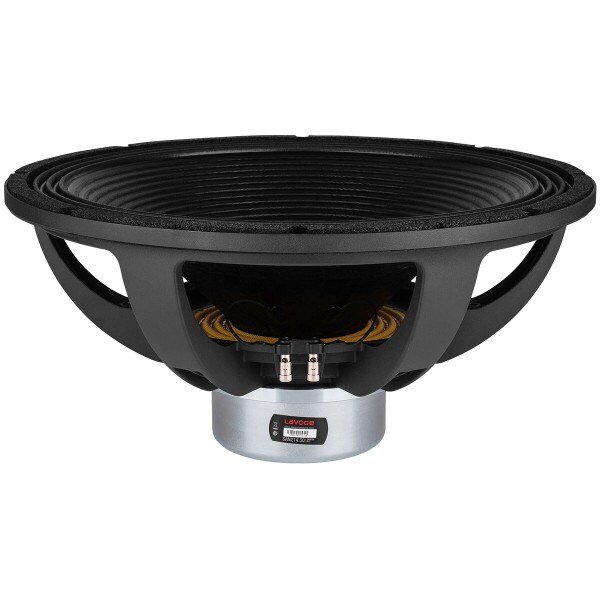 Main product image for LaVoce SAN214.50 21" Neodymium Subwoofer 8 Ohm 293-732